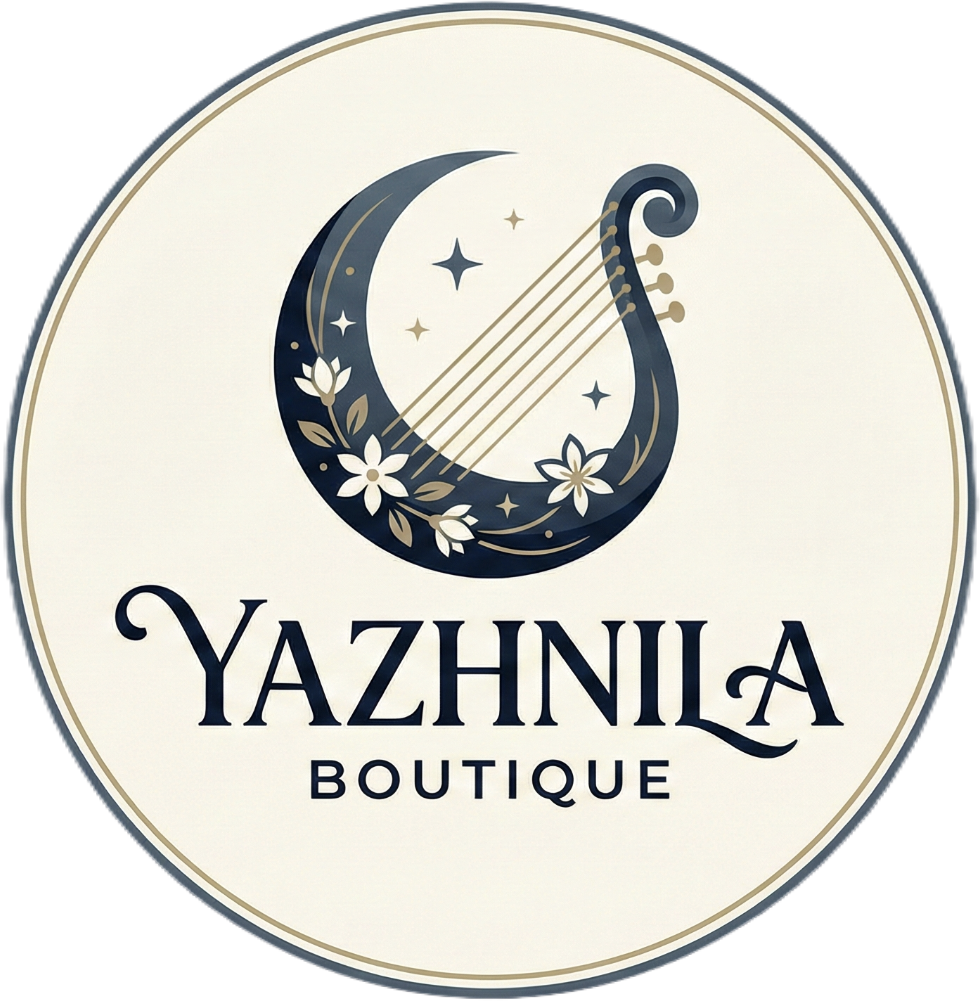 Yazh Nila Boutique