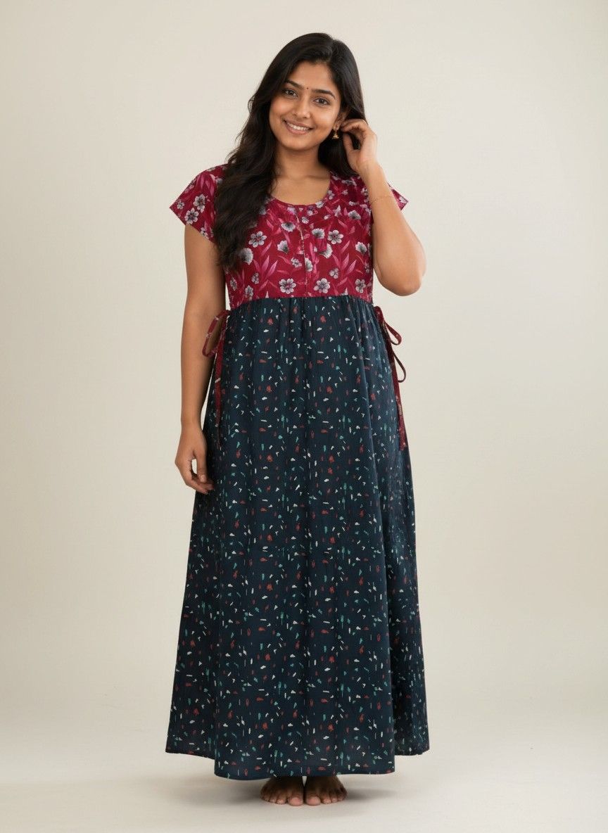 Maxi Nighty – Non Feeding